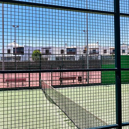 Casa Yare, Shared Pool, Air-Con, Fast Wifi Villa Costa Teguise Luaran gambar