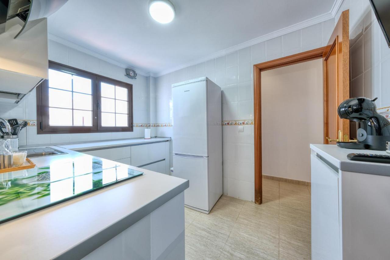 Casa Yare, Shared Pool, Air-Con, Fast Wifi Villa Costa Teguise Luaran gambar