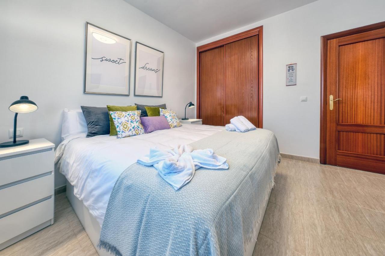 Casa Yare, Shared Pool, Air-Con, Fast Wifi Villa Costa Teguise Luaran gambar
