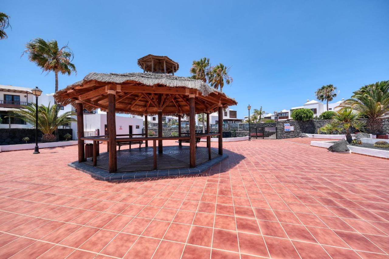 Casa Yare, Shared Pool, Air-Con, Fast Wifi Villa Costa Teguise Luaran gambar