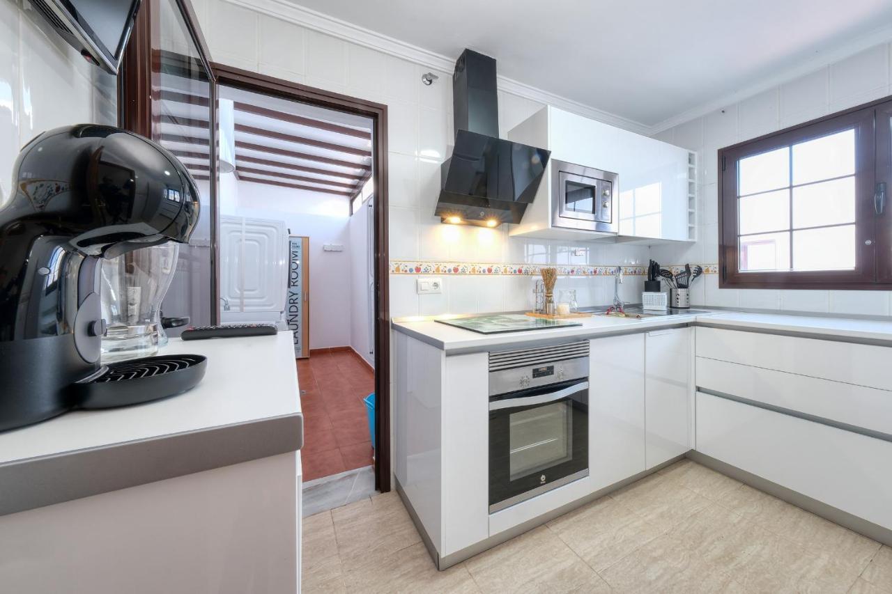 Casa Yare, Shared Pool, Air-Con, Fast Wifi Villa Costa Teguise Luaran gambar