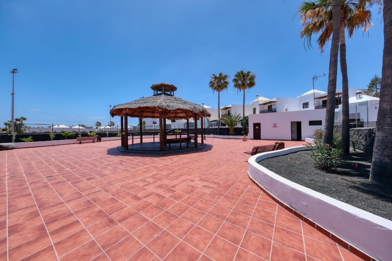 Casa Yare, Shared Pool, Air-Con, Fast Wifi Villa Costa Teguise Luaran gambar