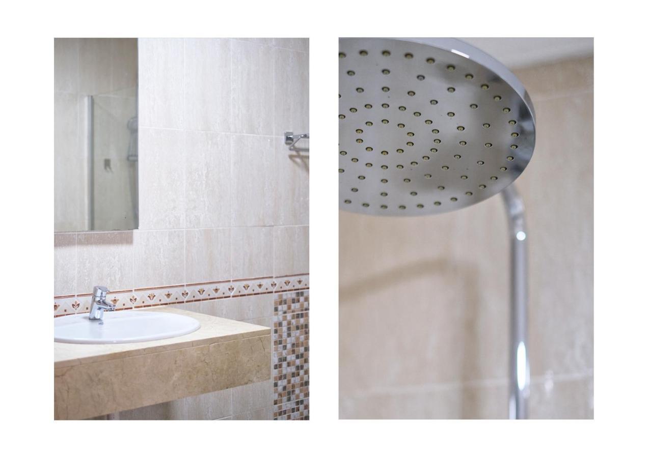 Casa Yare, Shared Pool, Air-Con, Fast Wifi Villa Costa Teguise Luaran gambar