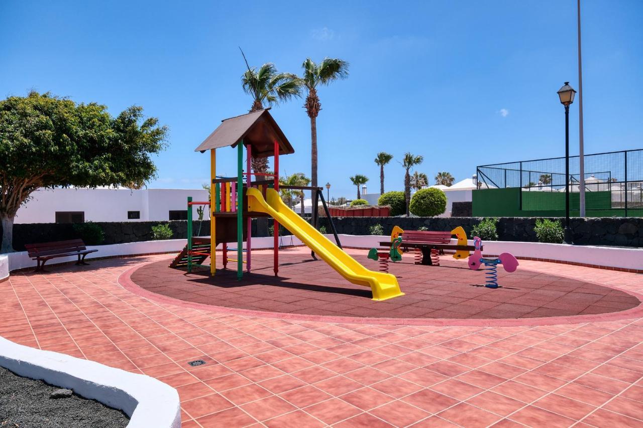 Casa Yare, Shared Pool, Air-Con, Fast Wifi Villa Costa Teguise Luaran gambar