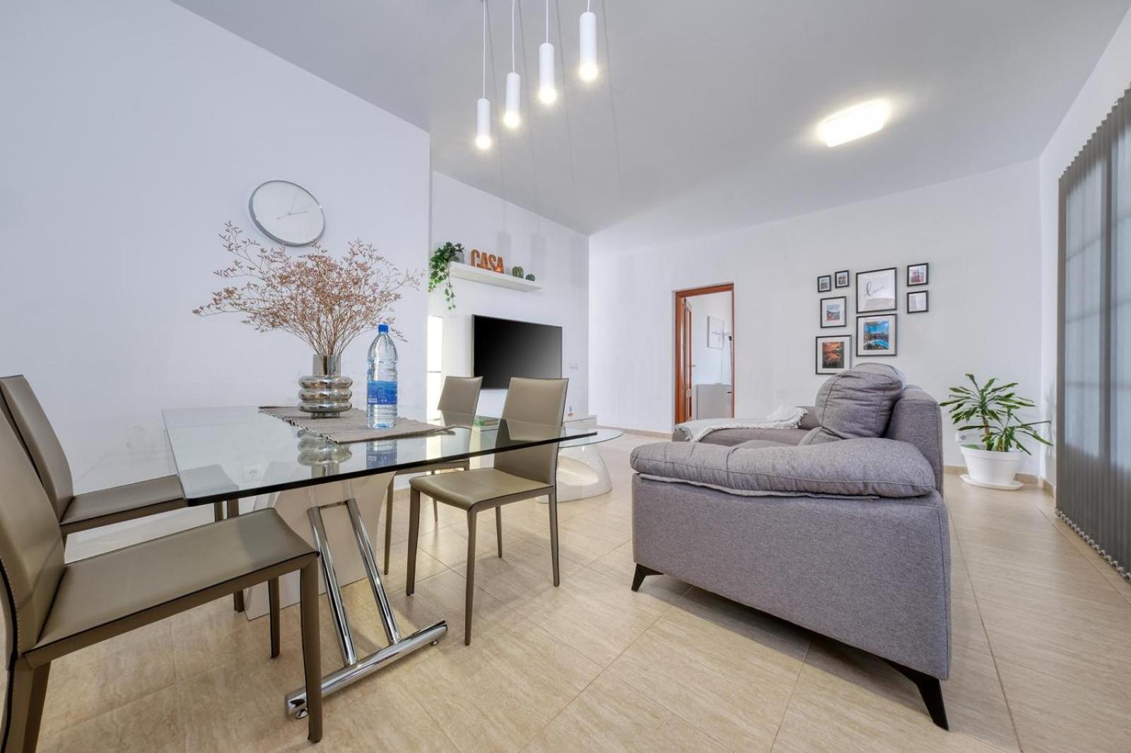 Casa Yare, Shared Pool, Air-Con, Fast Wifi Villa Costa Teguise Luaran gambar