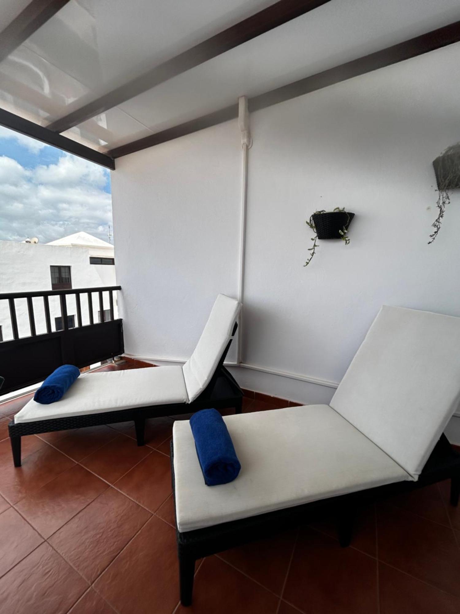 Casa Yare, Shared Pool, Air-Con, Fast Wifi Villa Costa Teguise Luaran gambar