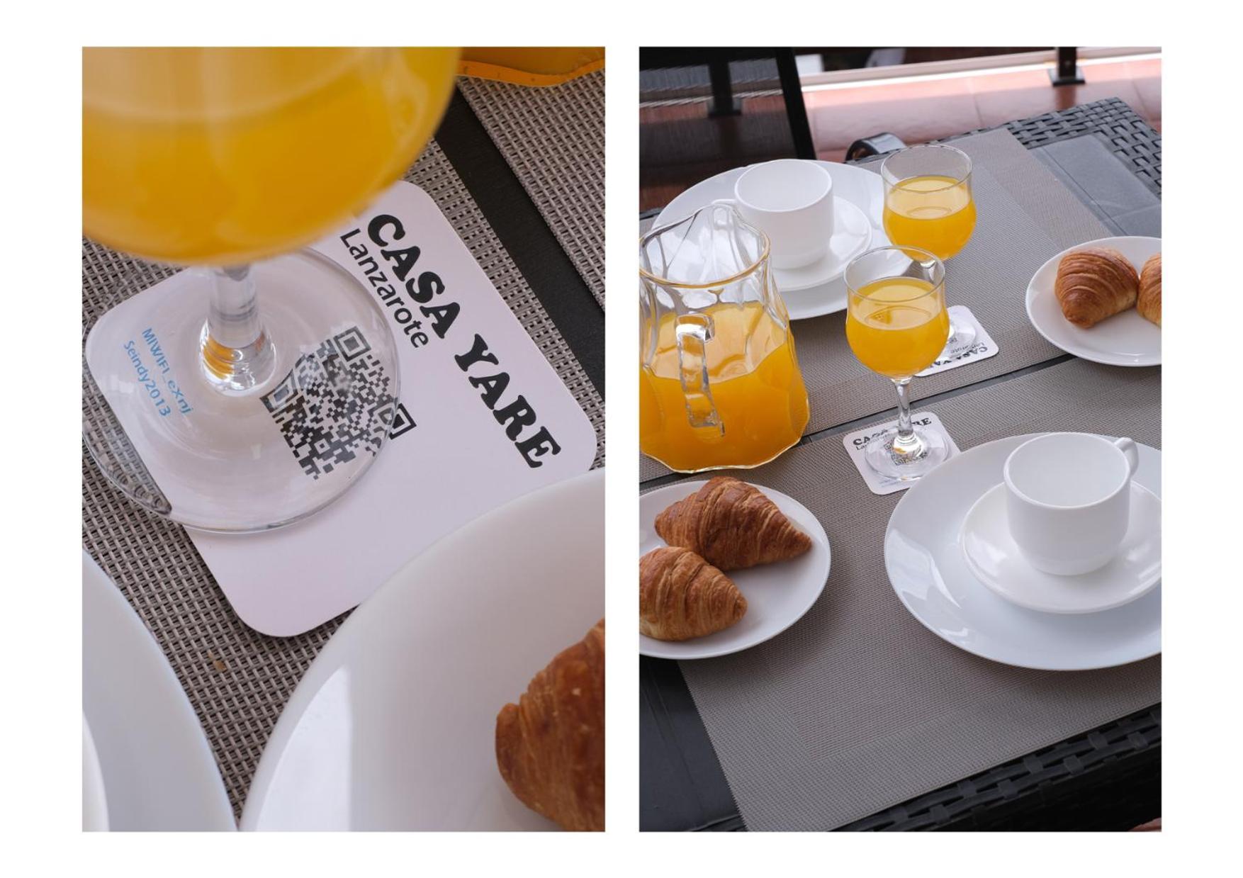 Casa Yare, Shared Pool, Air-Con, Fast Wifi Villa Costa Teguise Luaran gambar