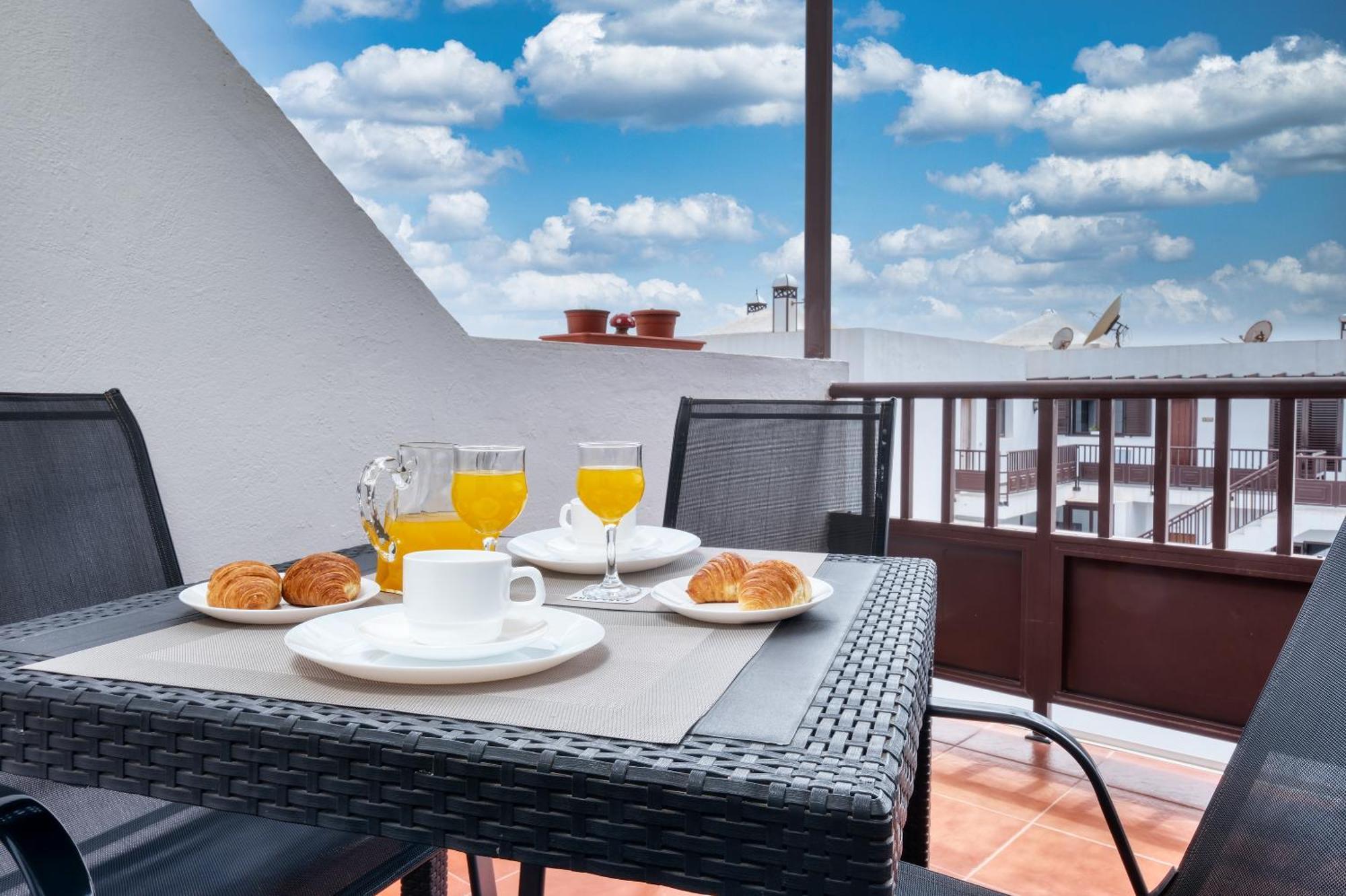 Casa Yare, Shared Pool, Air-Con, Fast Wifi Villa Costa Teguise Luaran gambar