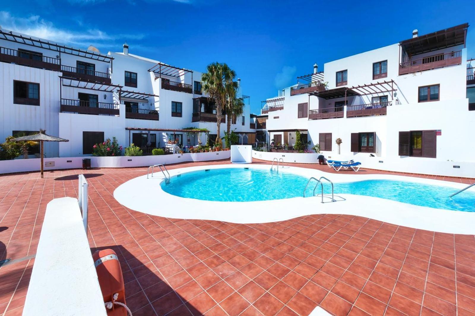 Casa Yare, Shared Pool, Air-Con, Fast Wifi Villa Costa Teguise Luaran gambar